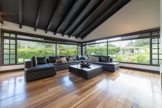 Casa En Venta En Vereda El Salitre. Cod V5514