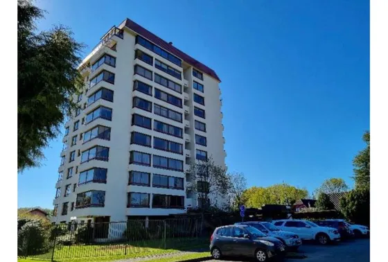 Espectacular Departamento En Isla Teja Valdivia