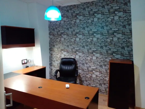 Venta Oficina Bernal