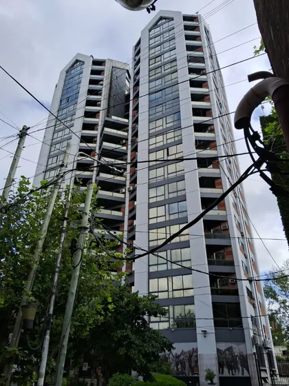 Espectacular Oficina De 91,51m2 En Pleno Centro Comercial De San Justo, Partido De La Matanza. Frente Al Colegio Publico De Abogados. 