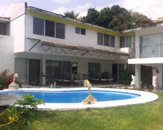 Venta De Casa En Av Atlacomulco