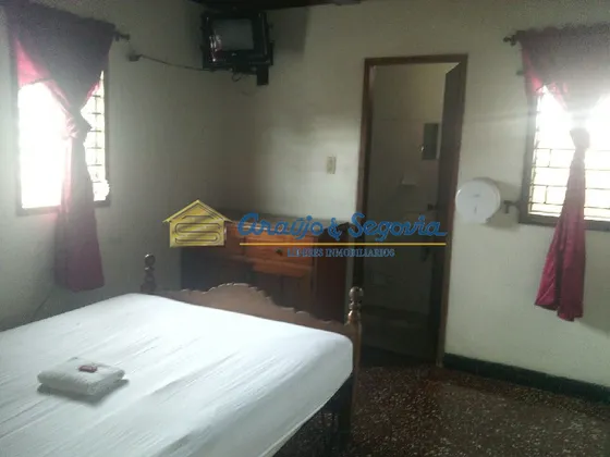 Edificio En Venta Centro, Montería
