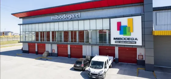 Arriendo Bodega De 1.200m2 Sector Camino A Pargua, Pto Montt