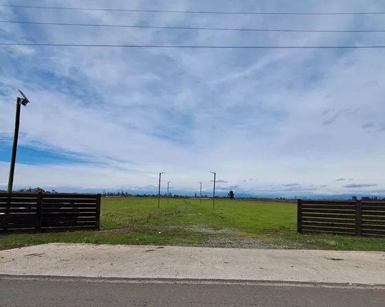 Curico, Sector Los Alisos, Teno Venta Sitios