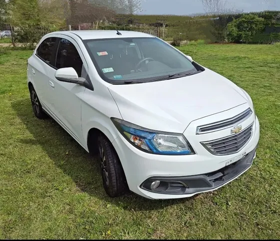 Chevrolet Onix 1.4 Ltz Mt 98cv