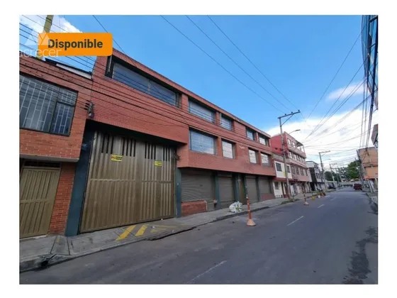 Arriendo Bodega En La Granja