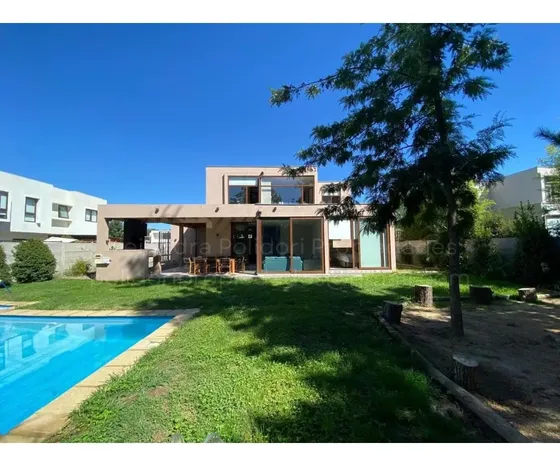 Casa En Venta En San Fernando