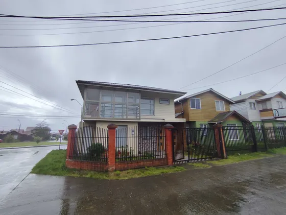 Se Arrienda Propiedad Completamente Amoblad (75125)