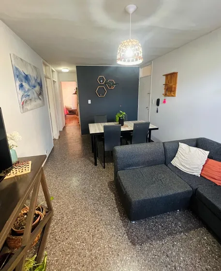 Departamento En Alquiler En Cuarta Sección