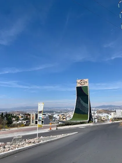 Terreno En Venta Valle Tinto Querétaro
