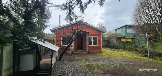 Arriendo De Casa En Coihuin (176014)