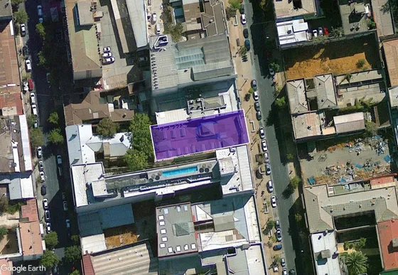 Venta De Terreno Comercial En Santiafo Id 65.142-ret
