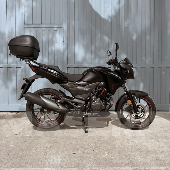 Hero Hunk 190 - 0km - Envio Gratis Cordoba Capital