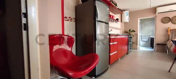 En Venta Monoambiente/quincho T:300mt2