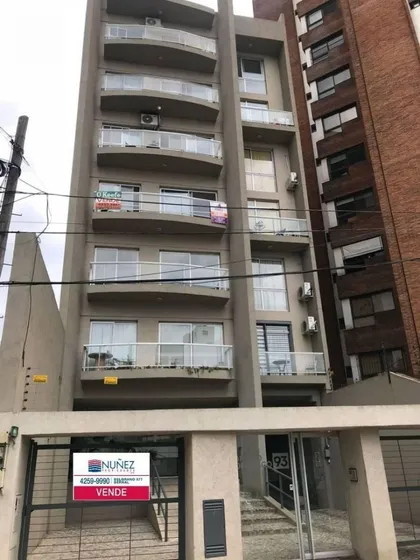 Venta Departamento 2 Ambientes Bernal