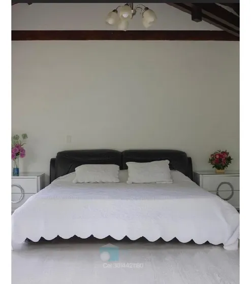 Venta Casa Campestre En Las Palmas, Poblado, Medellin