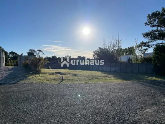 Venta De Terreno  La Residence  Barrio Privado Proximo Colegios 
