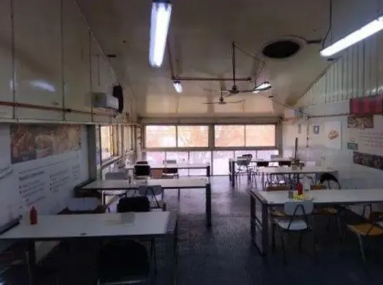 Bodega En Arriendo