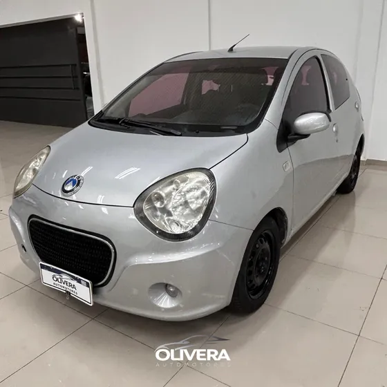 Geely Lc 1.0 Gb