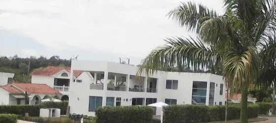 Alquilo Casa Quinta Melgar Condominio Hacienda La Estancia