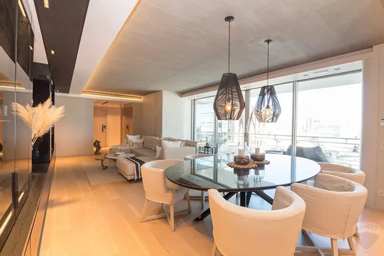Venta Departamento 3 Amb Vicente Lopez Al Rio