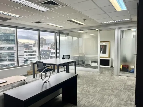 Oficina En Arriendo Excelente Conectividad