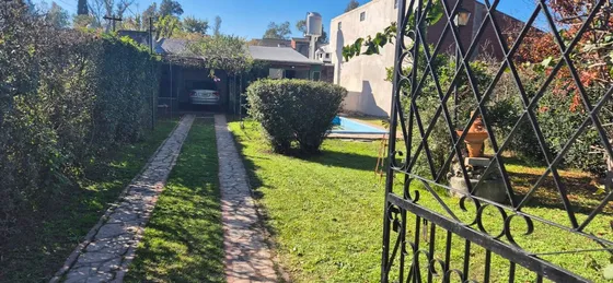 Casa Quinta C/quincho, Pileta, Gran Parque, Moreno