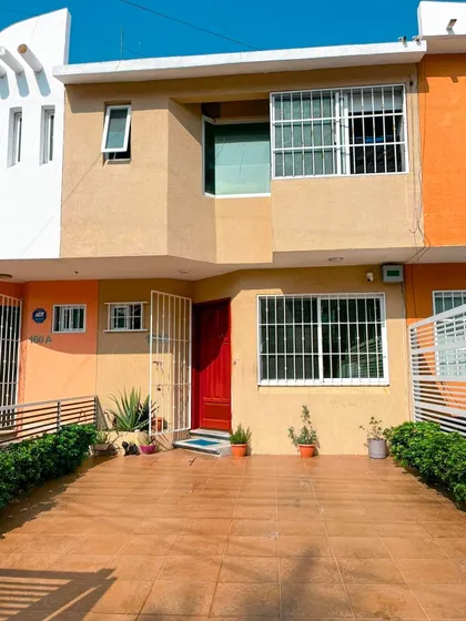 Casa En Venta En Col. Tampiquera Boca Del Río Veracruz 