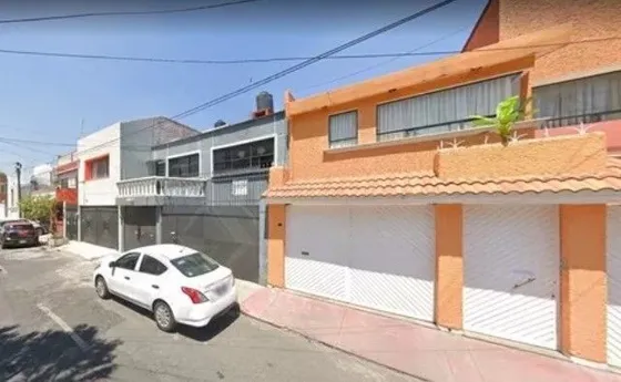 Nueva Vallejo Gustavo A Madero