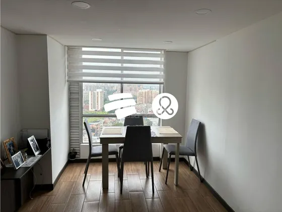 Apartamento En Venta Gilmar 2 Habitaciones