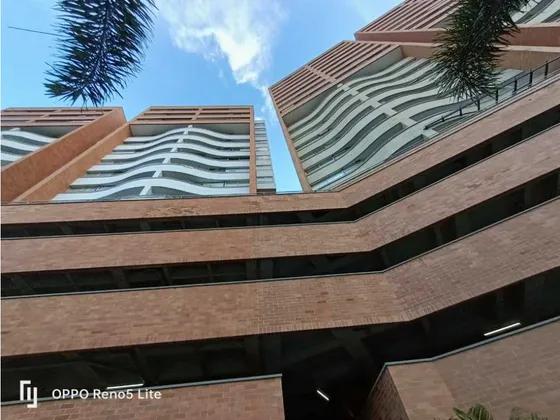 Se Arrienda Apartamento Sector Envigado Cumbres