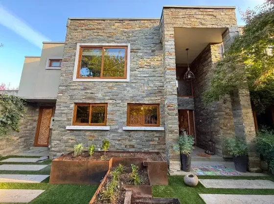 Casa En Venta En Las Rastras
