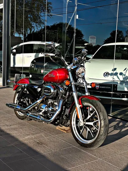 Harley Davidson