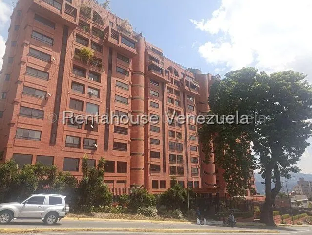 Se Vende Apartamento En Los Dos Caminos