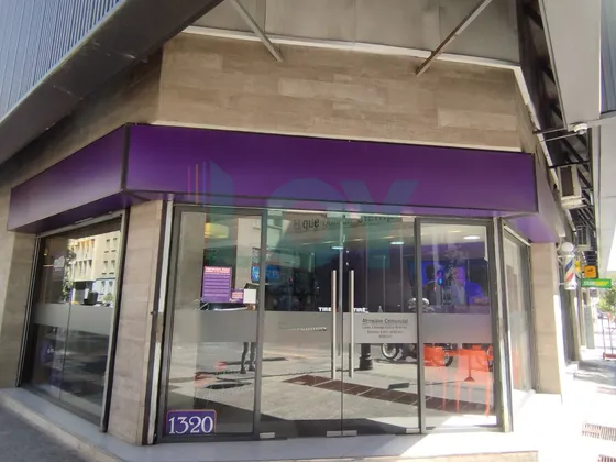 Bodega En Arriendo En Santiago