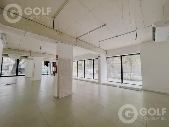 Alquiler Local Comercial En Punta Carretas