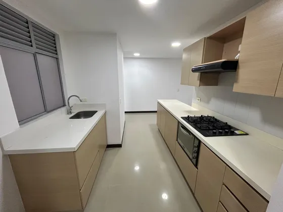 Arriendo Apartamento En Sabaneta