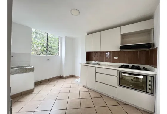 Apartamento En Venta  En  Envigado -el Dorado