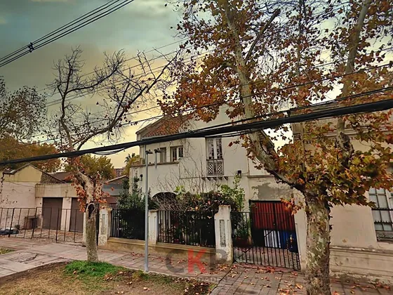 Casa En Venta De 3 Dorm. En Providencia