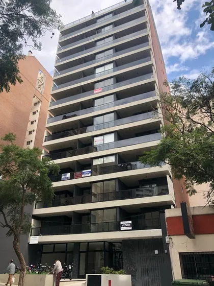 Departamento Un Dormitorio A Estrenar, Nueva Córdoba