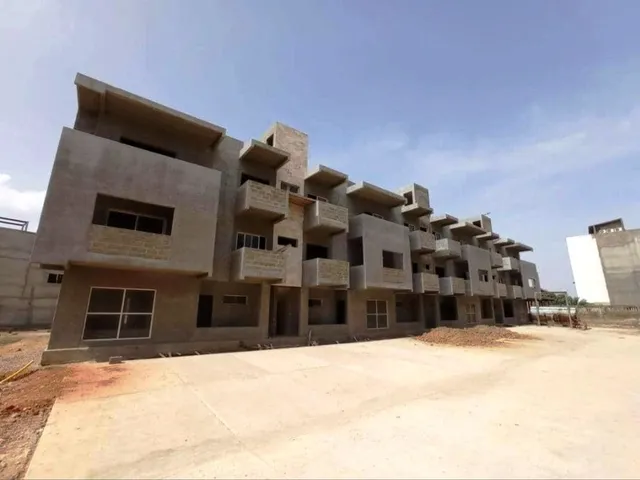 En Venta Town House A Estrenar