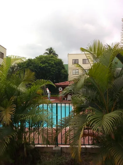 Apartamento En Venta De La Hacienda