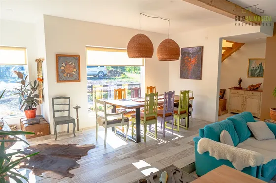 Casa En Arriendo De 4 Dorm. En Puerto Varas