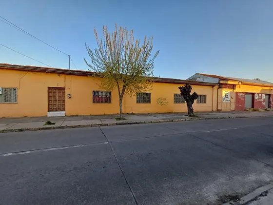 Propiedad Comercial Y Habitacional De 1848mt2 En Venta