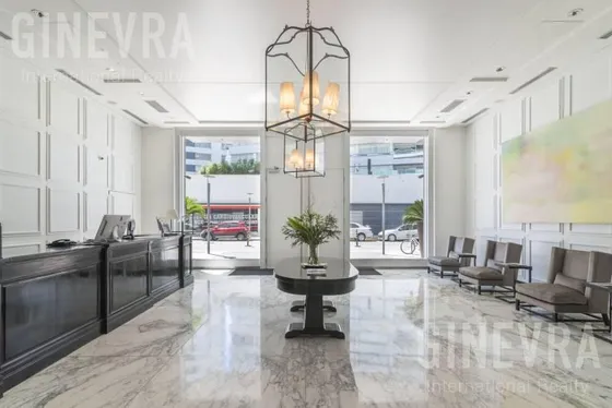 Departamento En Venta 2 Ambientes Puerto Madero Con Cochera - Harbour Residences