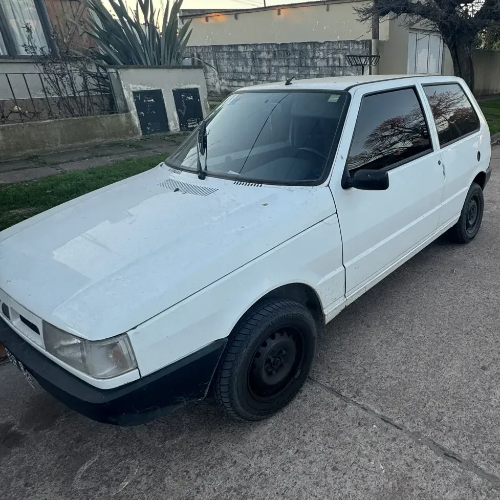 Fiat Uno 3P 1998