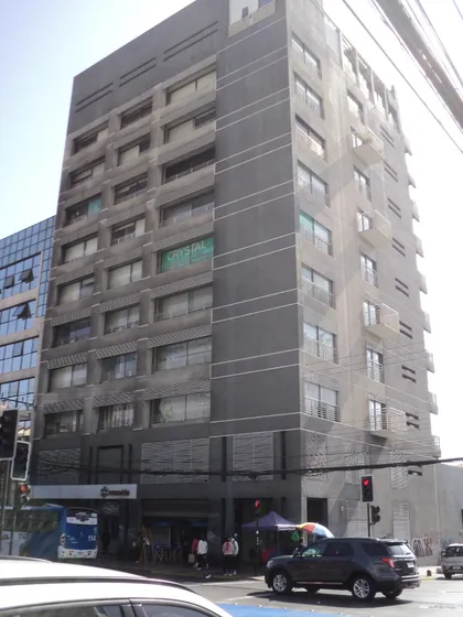 Arriendo Oficina / Consulta Edificio Miscanti Antofagasta