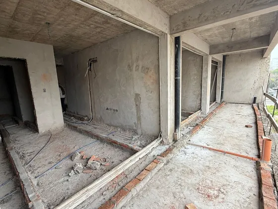 Dpto De 1 Dormitorio En Venta.la Plata