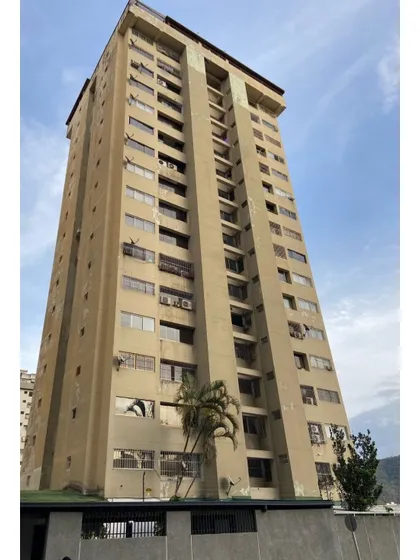 Se Alquila Apartamento De 73m2 Guaicay 7356