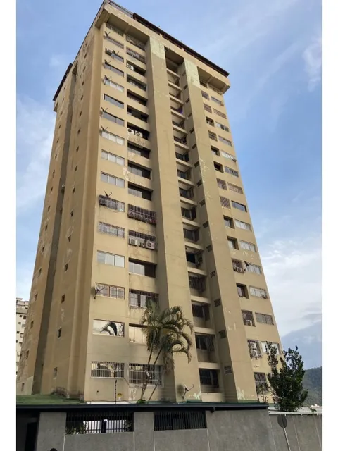 Se Alquila Apartamento De 73m2 Guaicay 7356